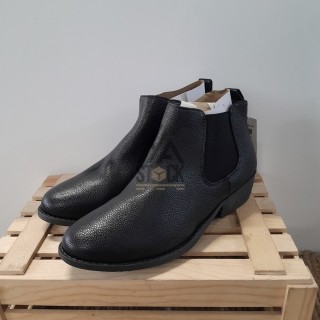 Bottine - 12 pièces