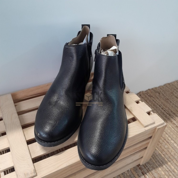 Bottine - 12 pièces