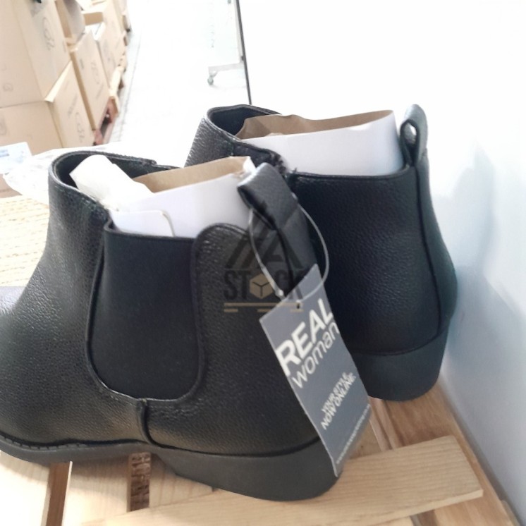 Bottine - 12 pièces