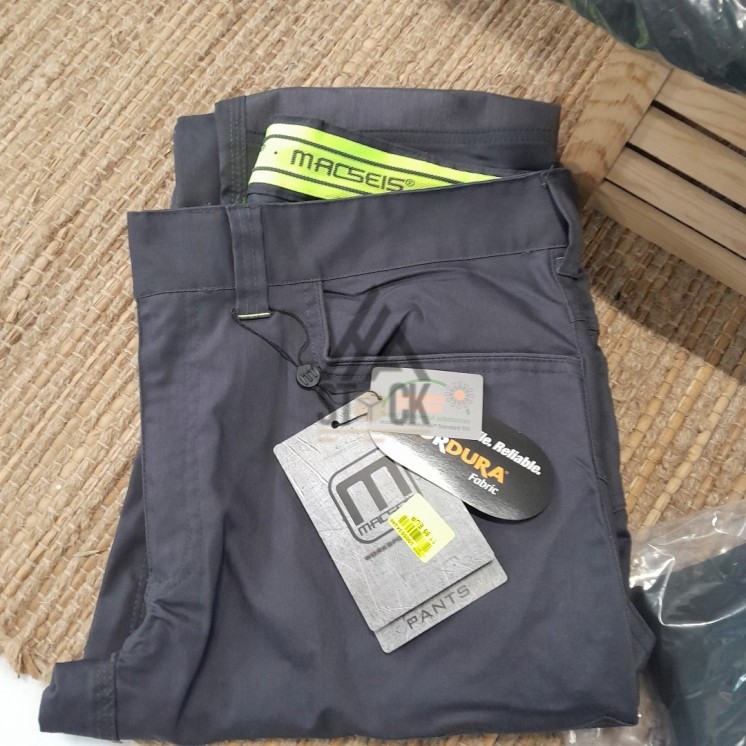 Vêtements de travail - MACSES - 16 pièces