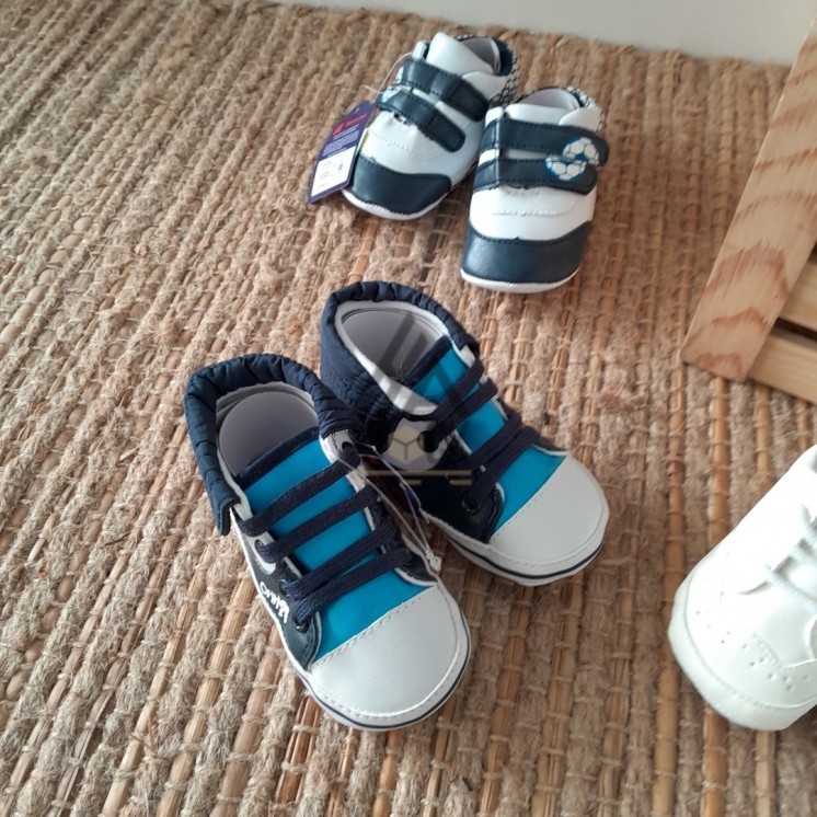 CHAUSSURE BABY  - 30 paires