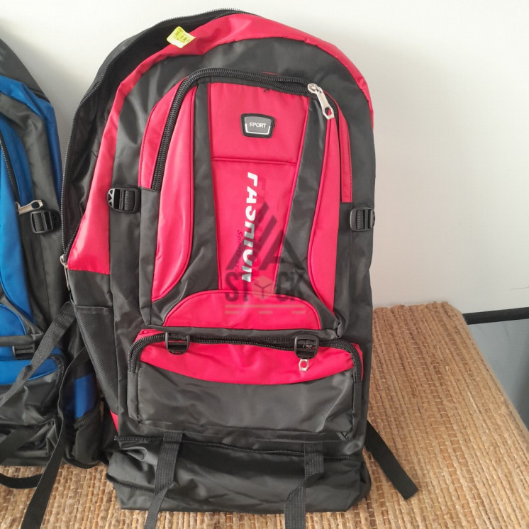 SAC à dos - FASHION SPORT  - 15 pièces