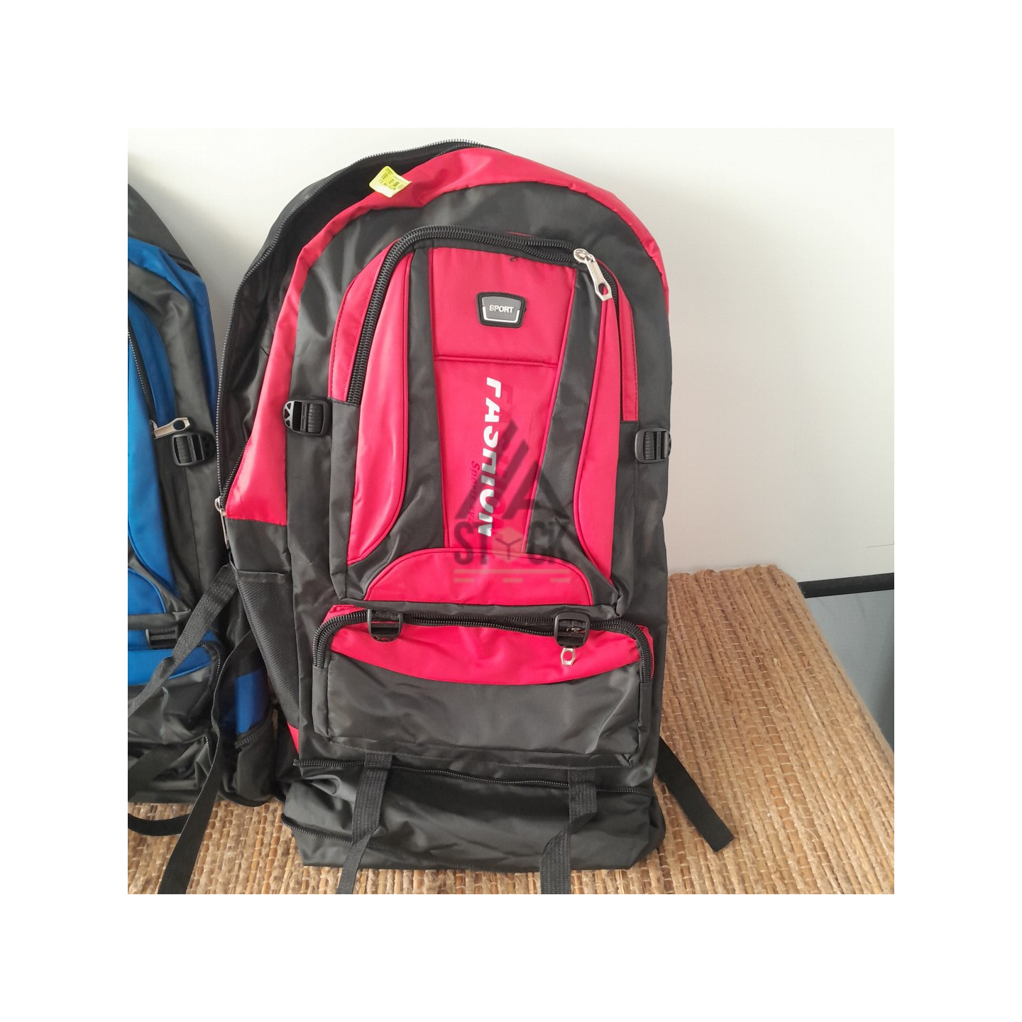 SAC à dos - FASHION SPORT  - 15 pièces