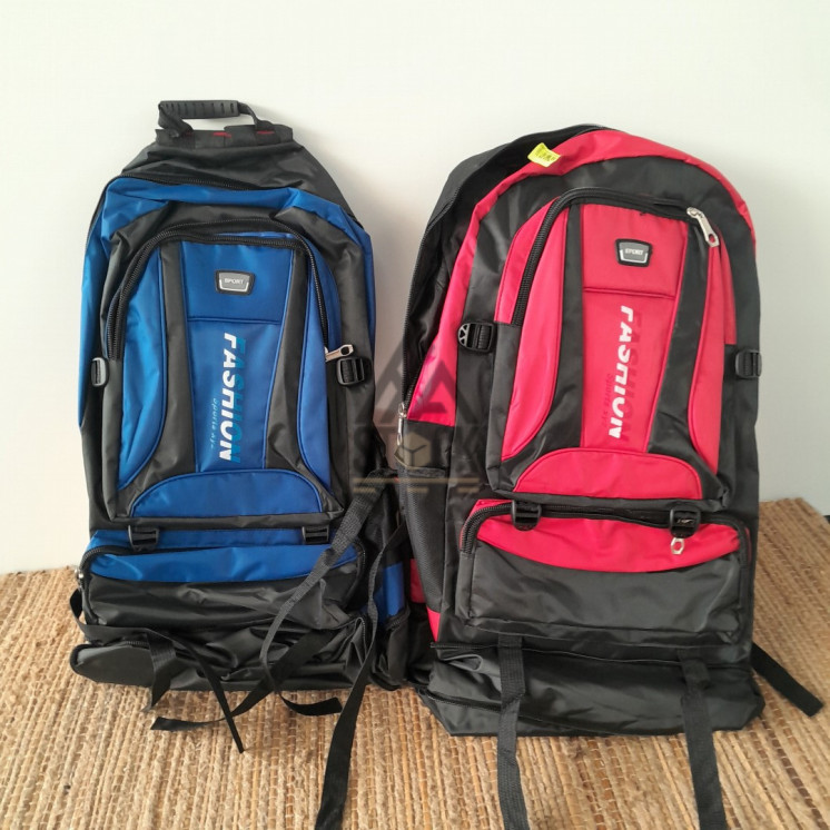 SAC à dos - FASHION SPORT  - 15 pièces