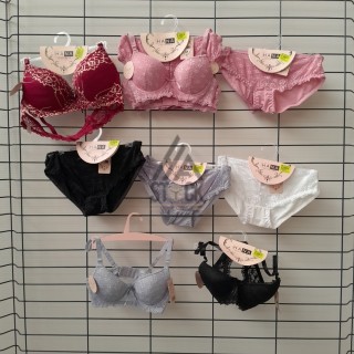 SOUS VETEMENTS - HANA - 50 pièces