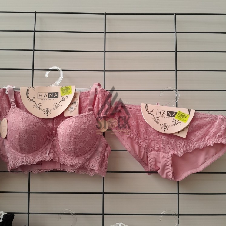 SOUS VETEMENTS - HANA - 50 pièces