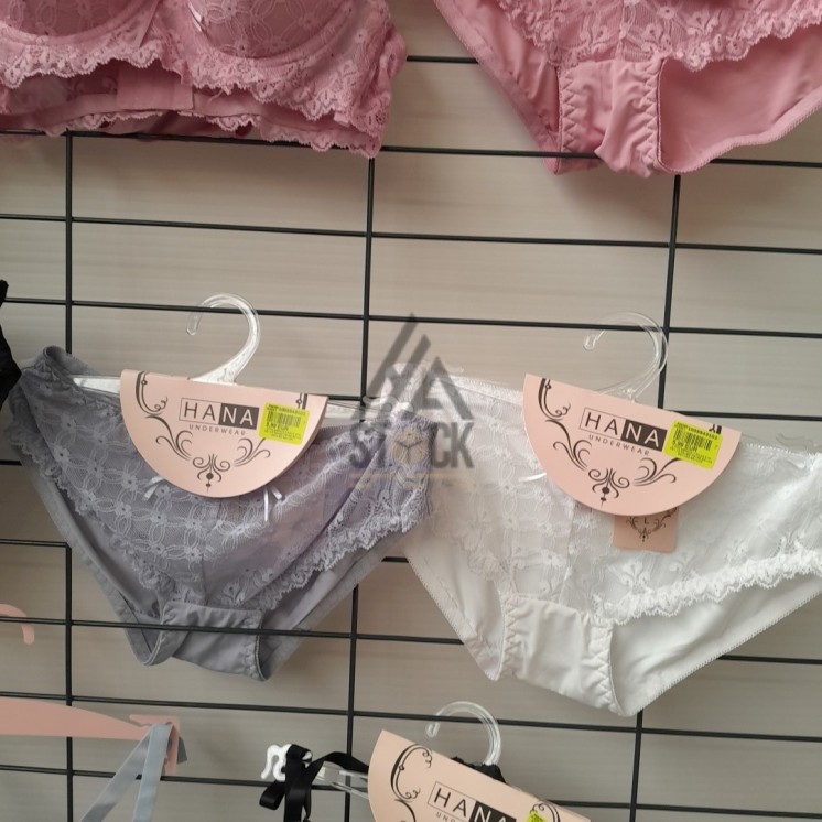 SOUS VETEMENTS - HANA - 50 pièces