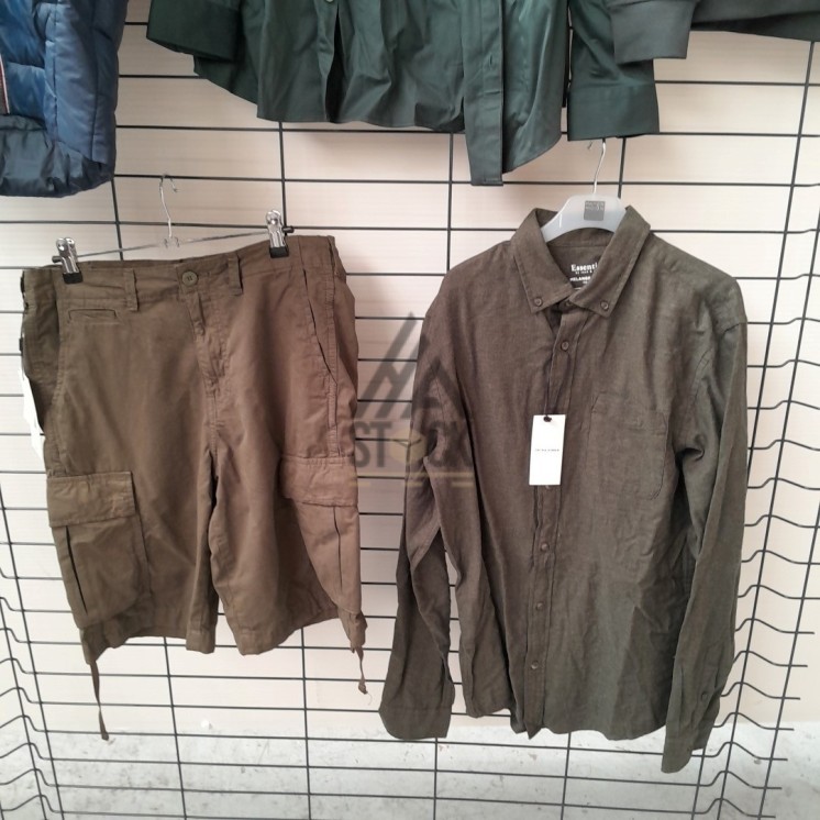 TEXTILE - JACK & JONES - 29 pièces