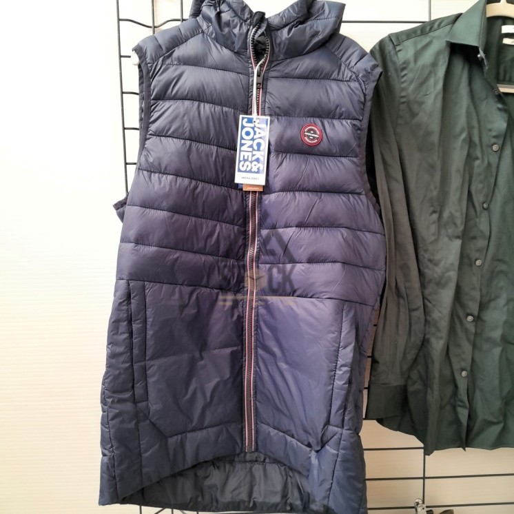 TEXTILE - JACK & JONES - 29 pièces