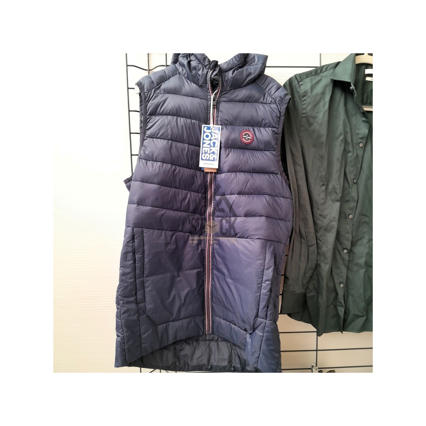 TEXTILE - JACK & JONES - 29 pièces