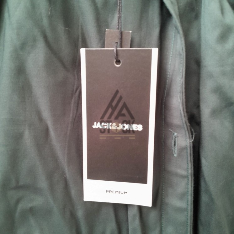 TEXTILE - JACK & JONES - 29 pièces