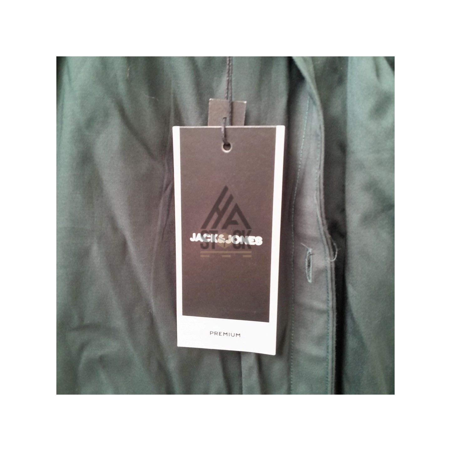 TEXTILE - JACK & JONES - 29 pièces