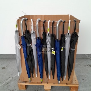 Parapluie - 50 pièces