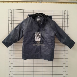 Manteau de travail - OXXA BASIC  - 11 pièces