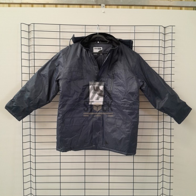 Manteau de travail - OXXA BASIC  - 11 pièces