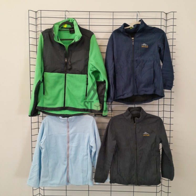 Veste polaire - 25 pièces