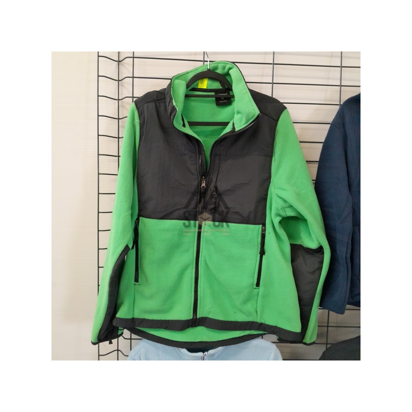 Veste polaire - 25 pièces