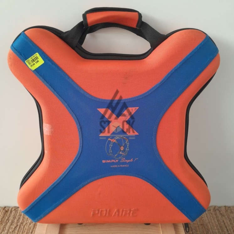 Chaine a neige - X10 - 8 pièces