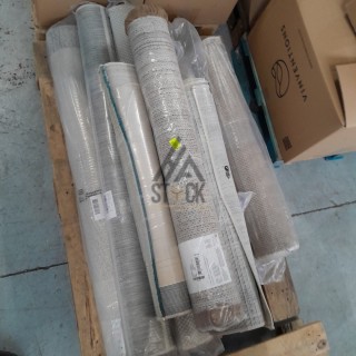 Grand Tapis - 12 pièces