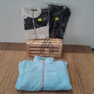 Veste polaire - 40 pièces