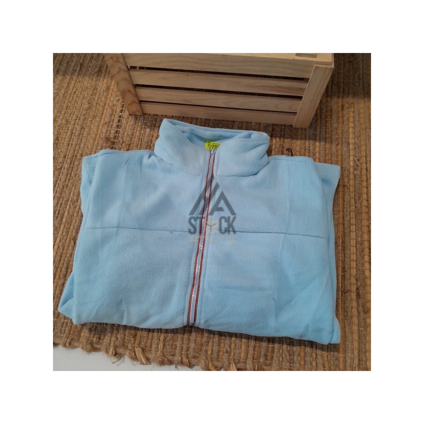 Veste polaire - 40 pièces