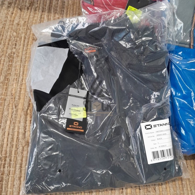 TEXTILE de SPORT - STANNO - 45 pièces