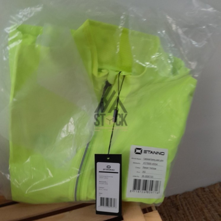 TEXTILE de SPORT - STANNO - 45 pièces