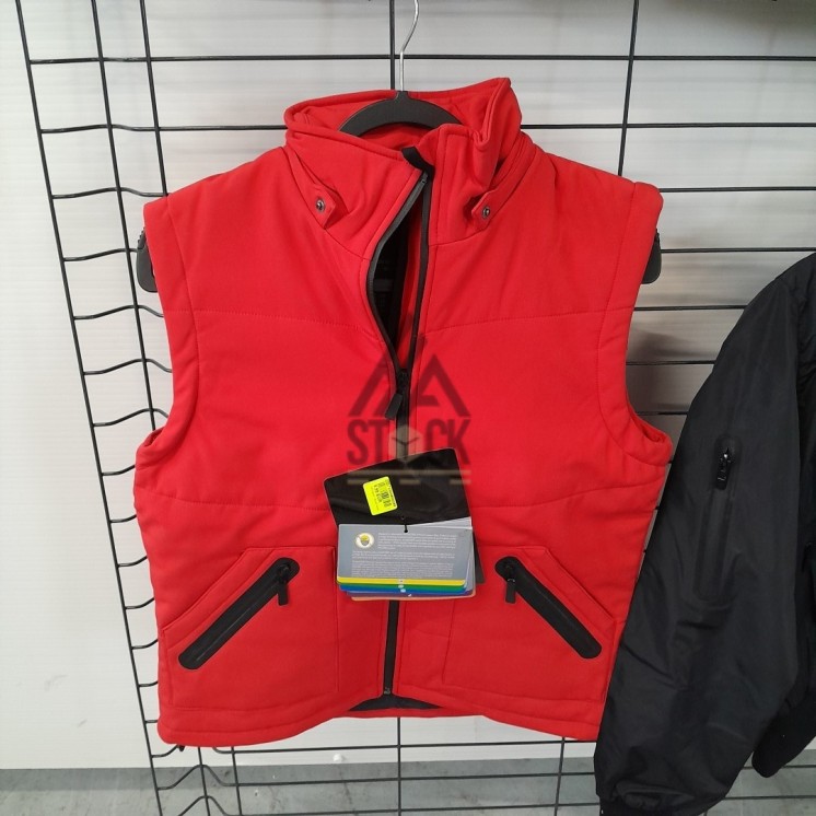 Manteau - MACSEIS - 35 pièces