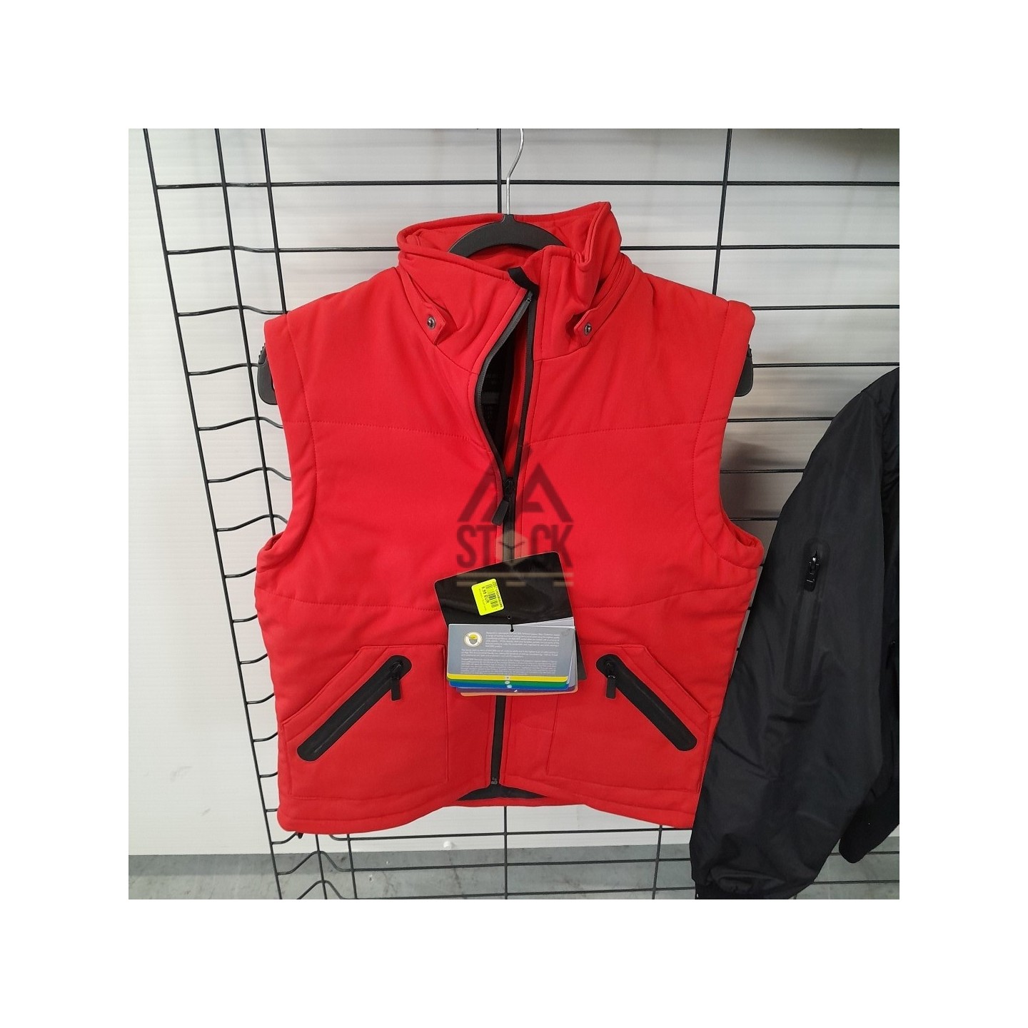 Manteau - MACSEIS - 35 pièces