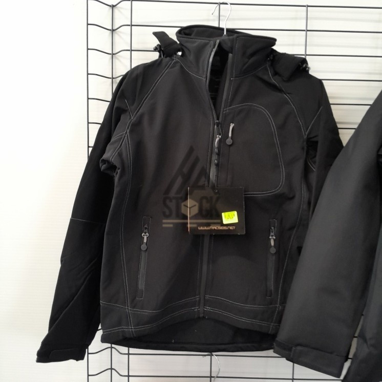 Manteau - MACSEIS - 35 pièces