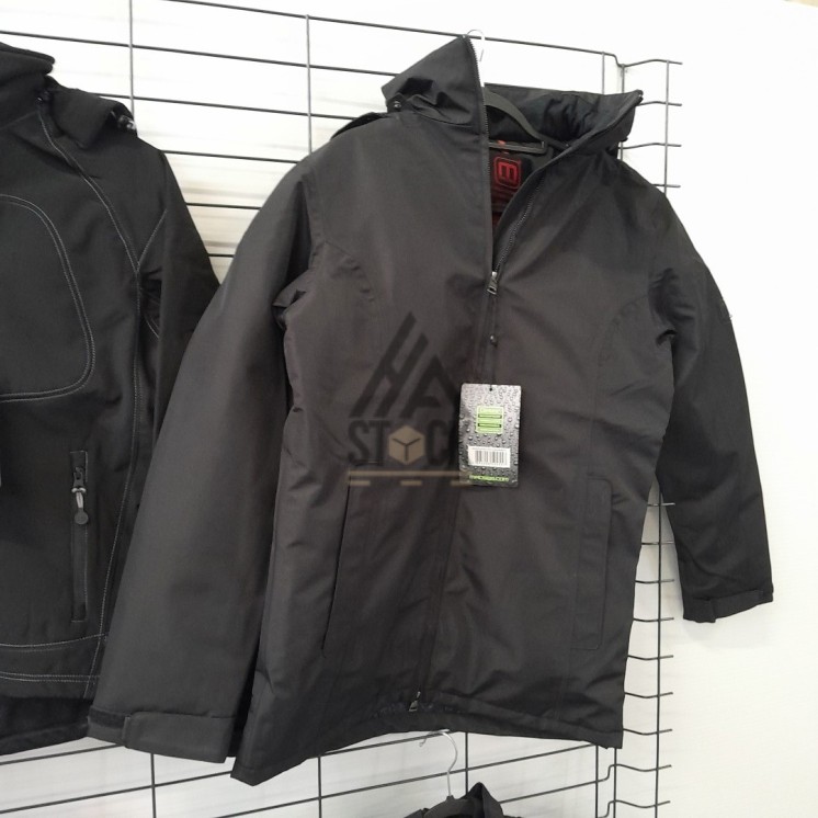 Manteau - MACSEIS - 35 pièces