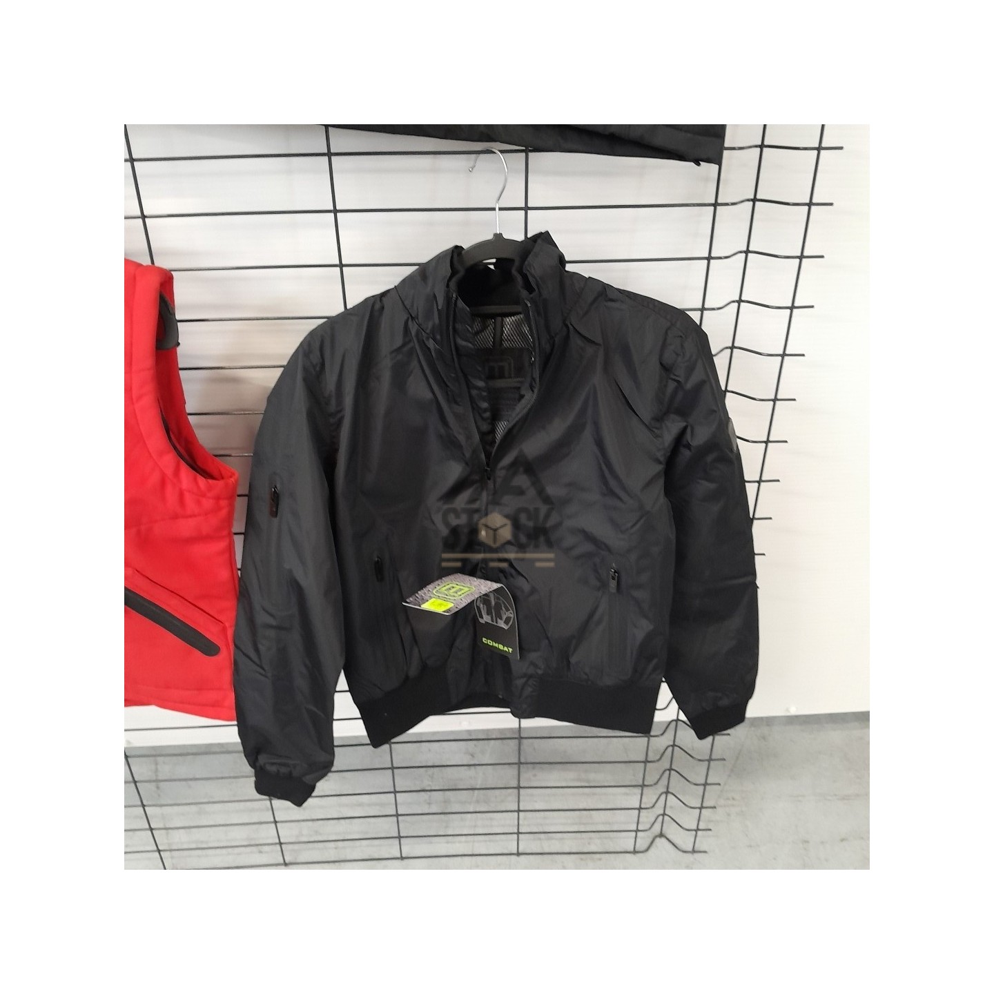 Manteau - MACSEIS - 35 pièces