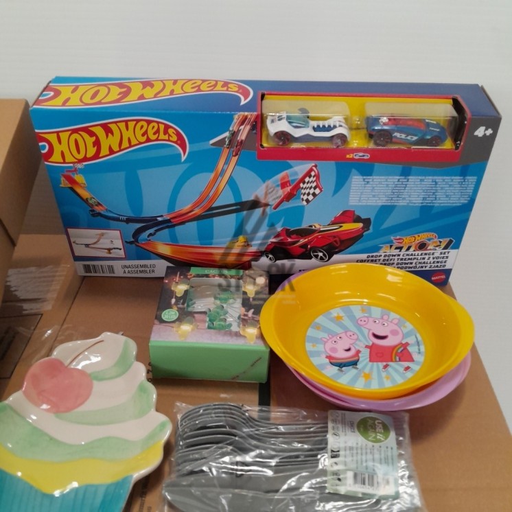 A****N - 200 pièces