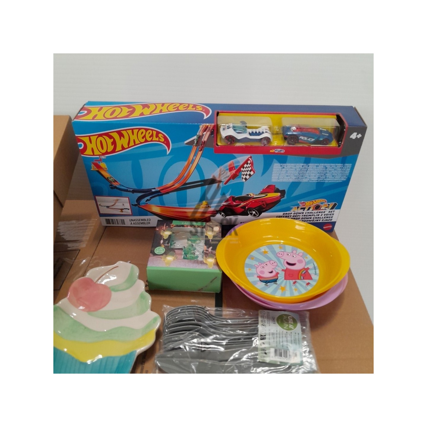 A****N - 200 pièces