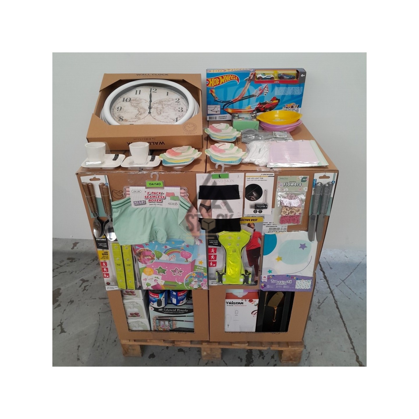 A****N - 200 pièces