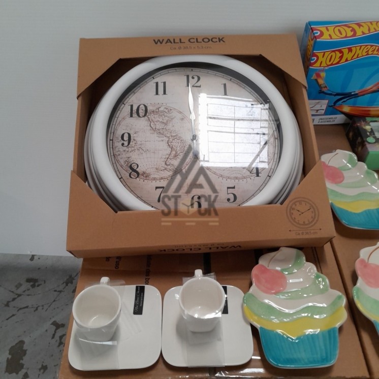 A****N - 200 pièces