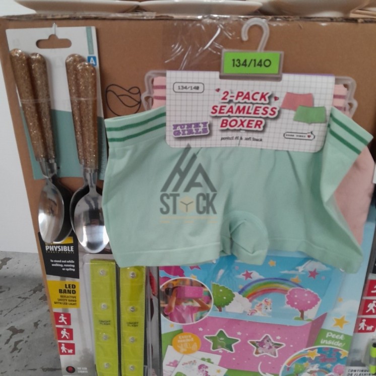 A****N - 200 pièces