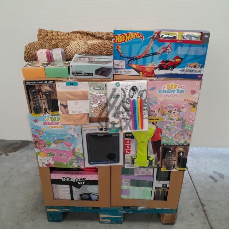 A****N - 200 pièces