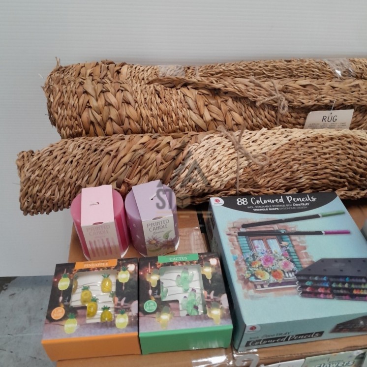 A****N - 200 pièces