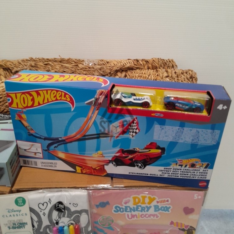 A****N - 200 pièces