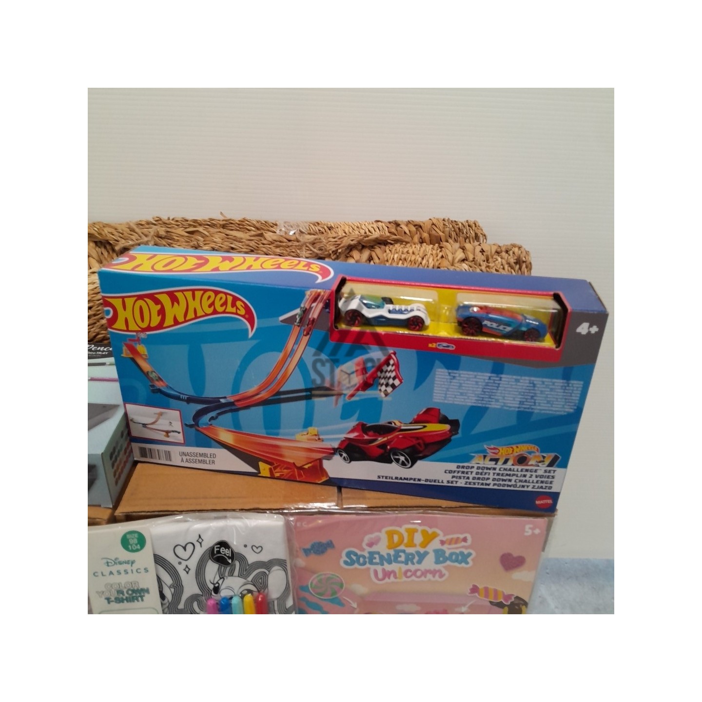 A****N - 200 pièces