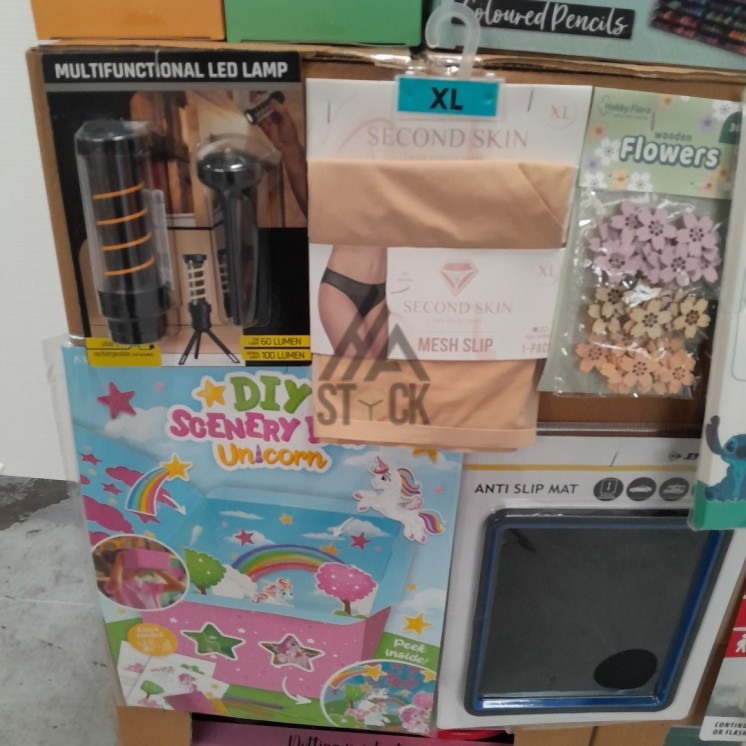 A****N - 200 pièces