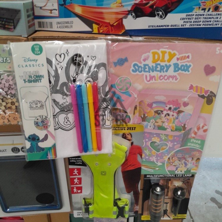 A****N - 200 pièces