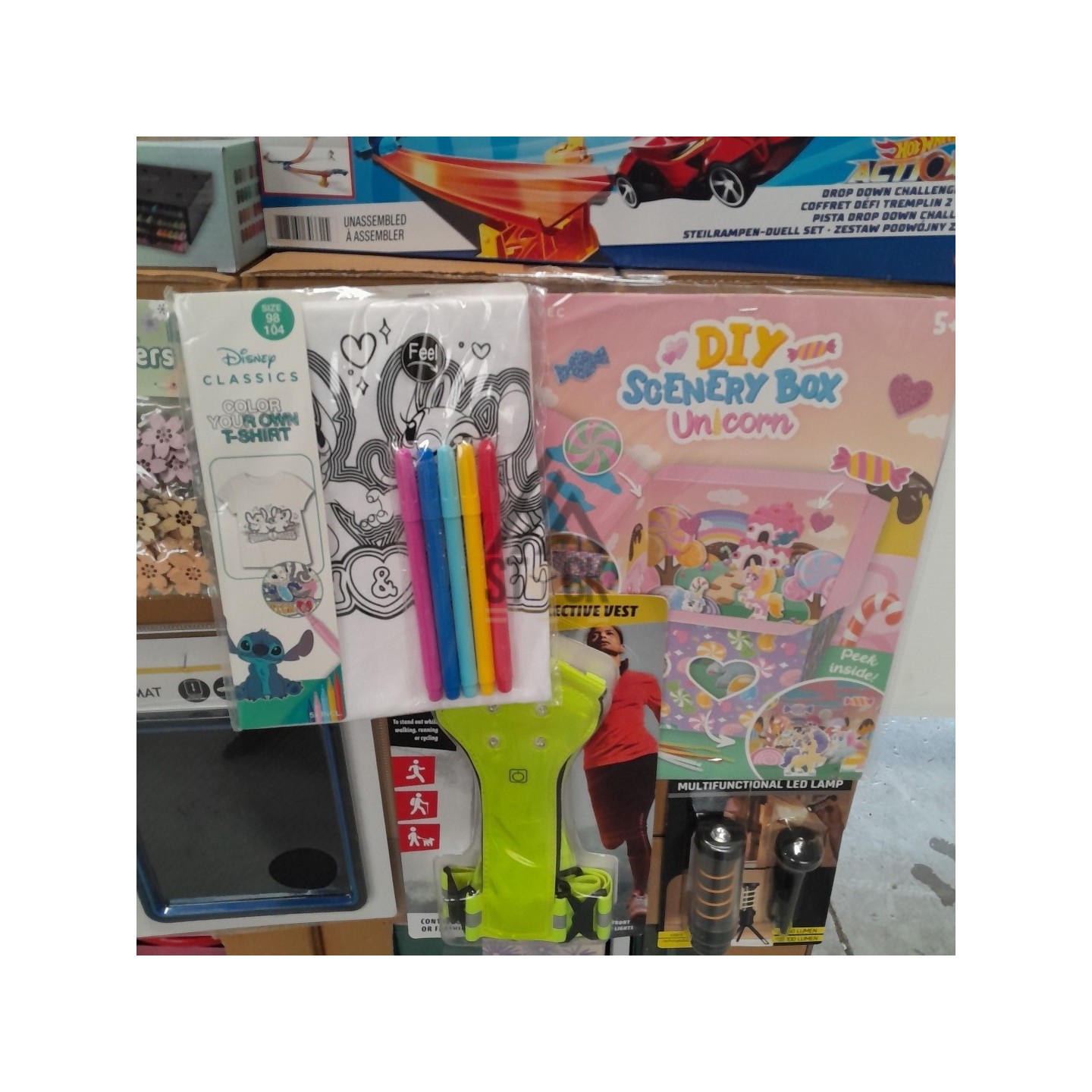 A****N - 200 pièces