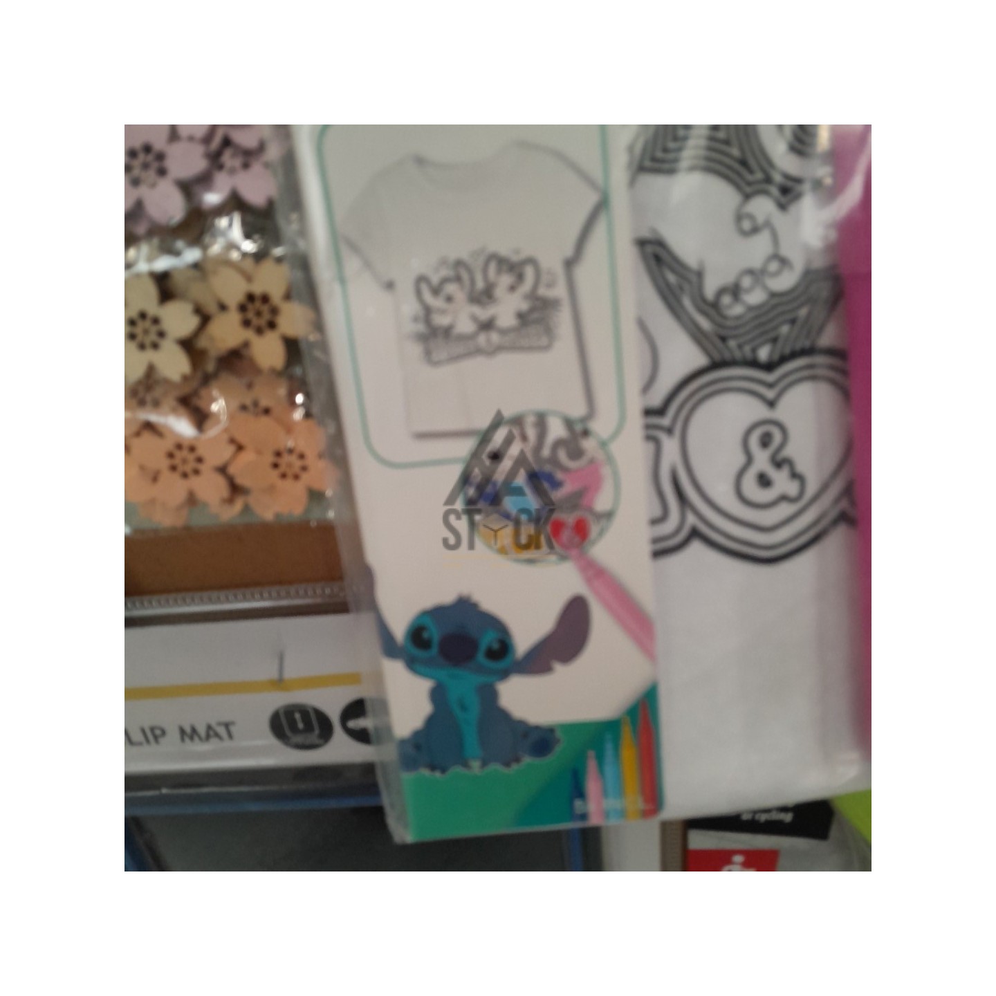 A****N - 200 pièces