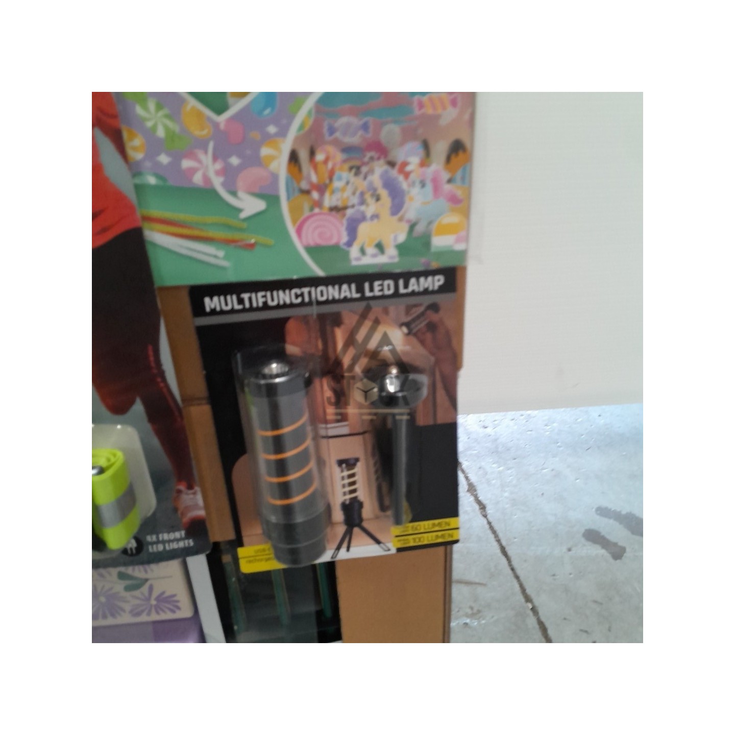 A****N - 200 pièces