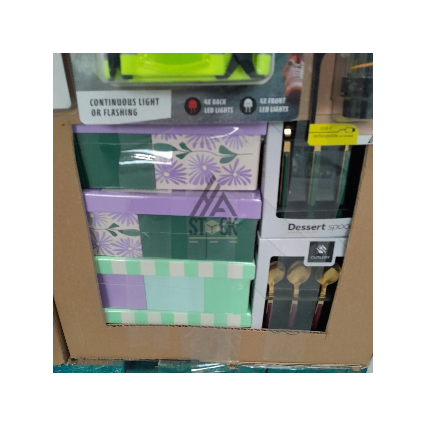 A****N - 200 pièces