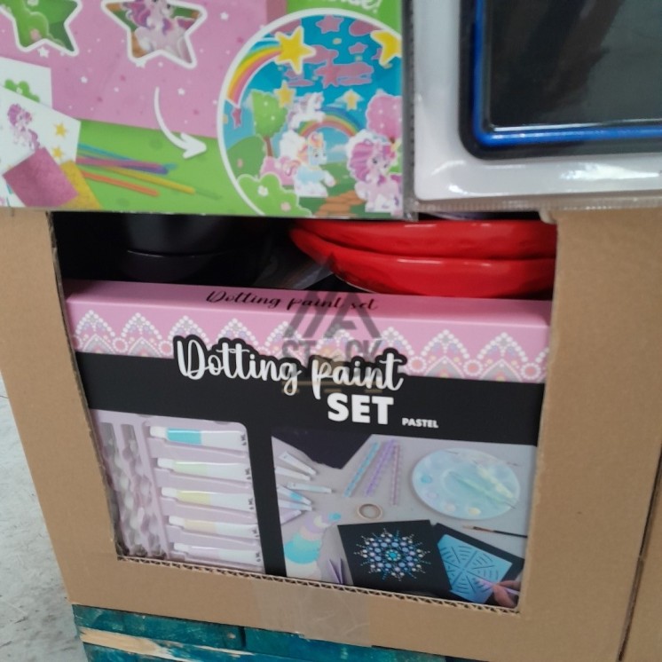 A****N - 200 pièces