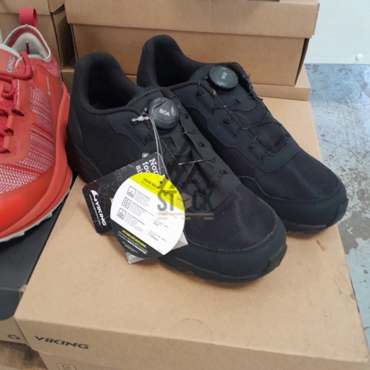 CHAUSSURE - VIKING - 10 paires