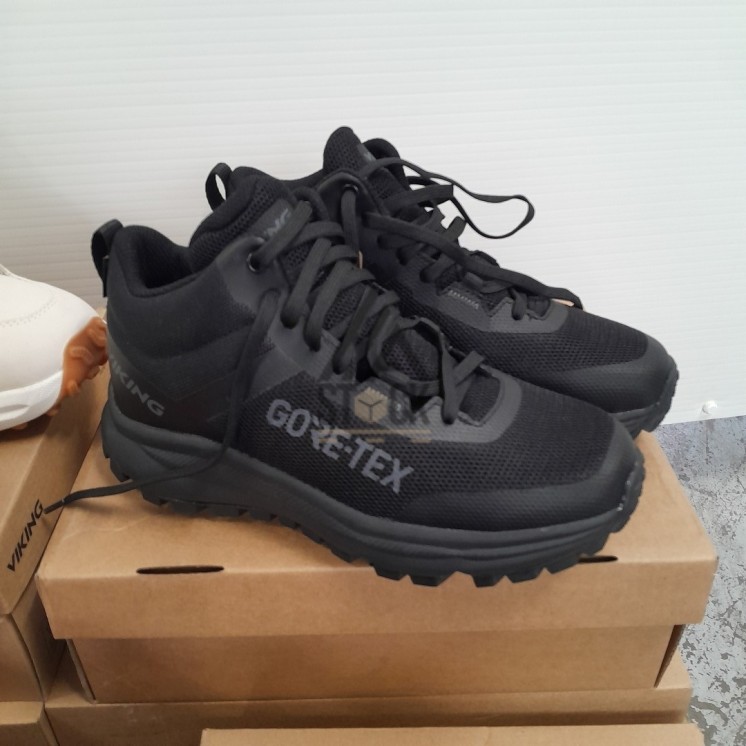 CHAUSSURE - VIKING - 10 paires